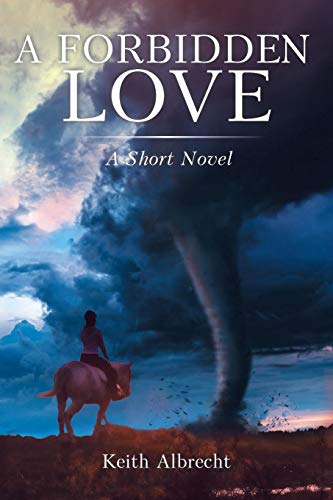 A Forbidden Love: A Short Novel - 3889