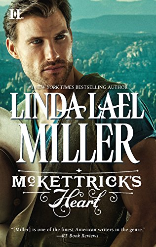 McKettrick's Heart (McKettrick Men, 3) - 167