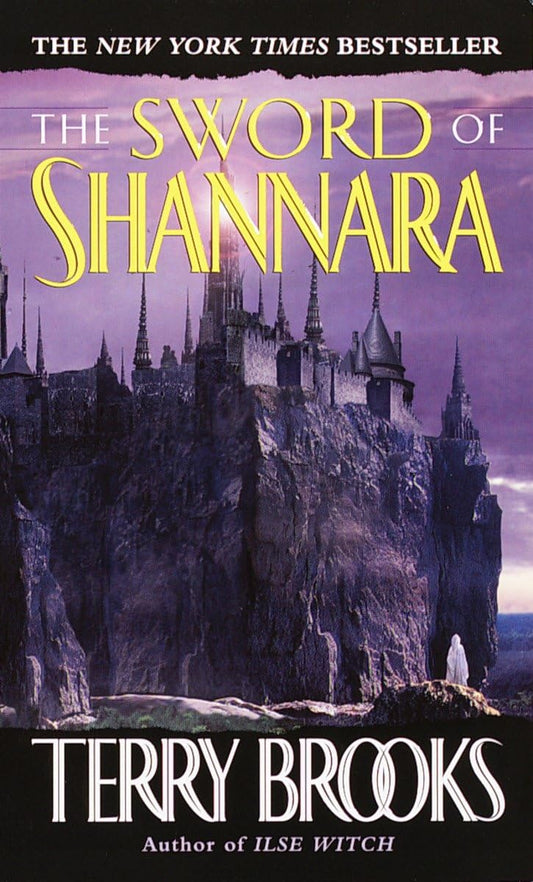 The Sword of Shannara - 76