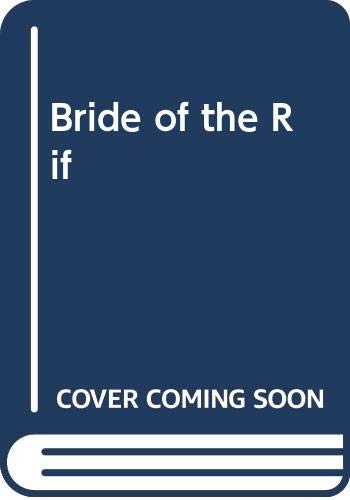 Bride of the Rif - 4013