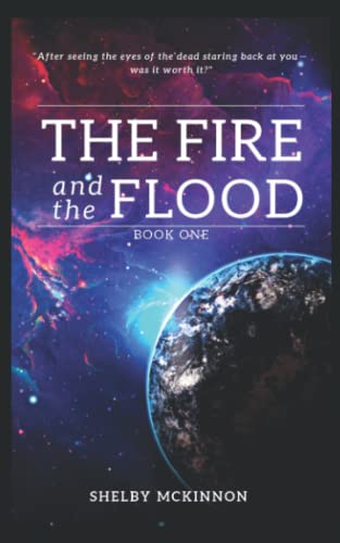 The Fire and the Flood - 4128