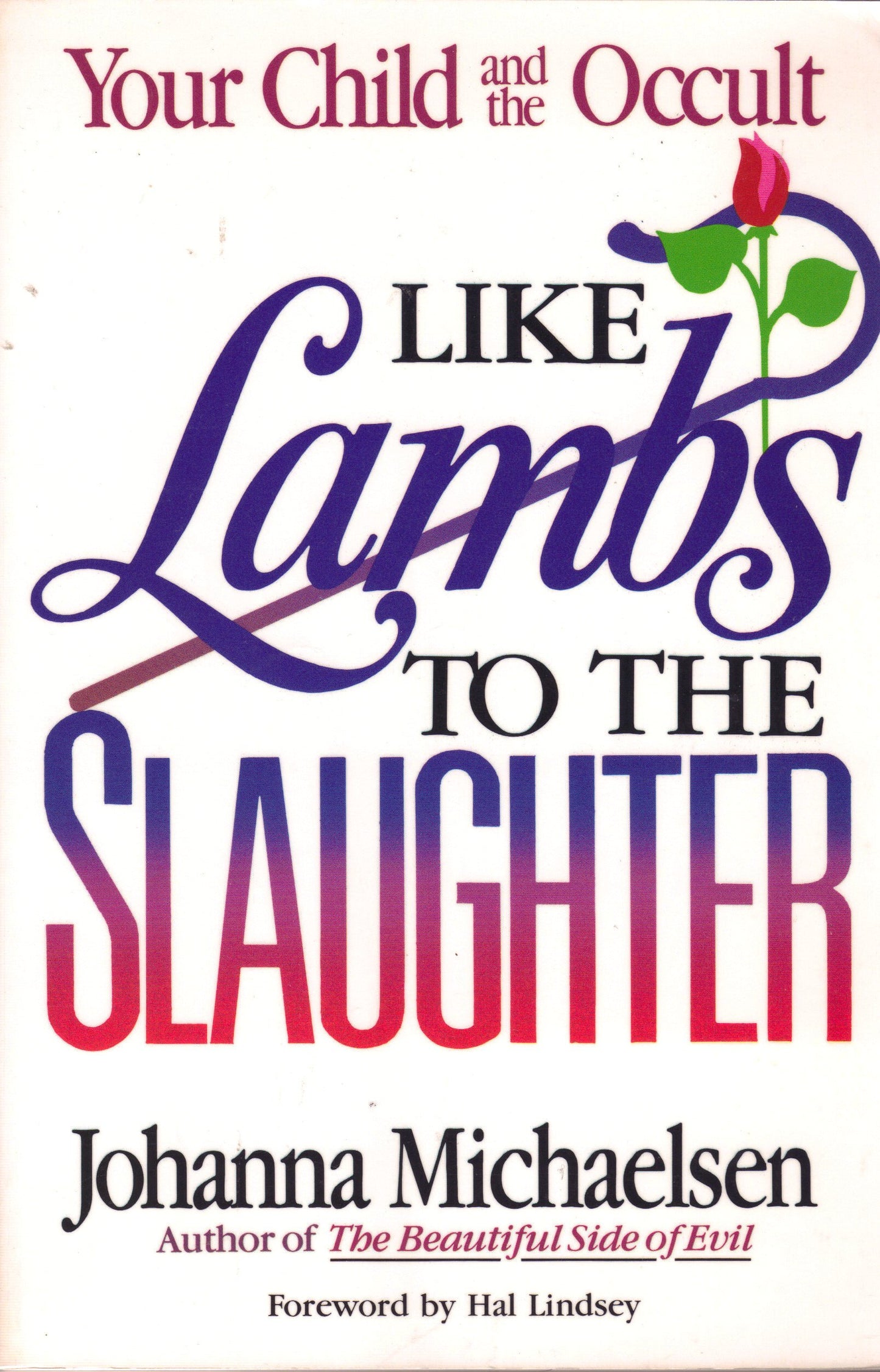 Like Lambs to the Slaughter - 3873