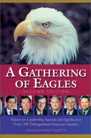 A Gathering of Eagles 2nd Edition - 5635