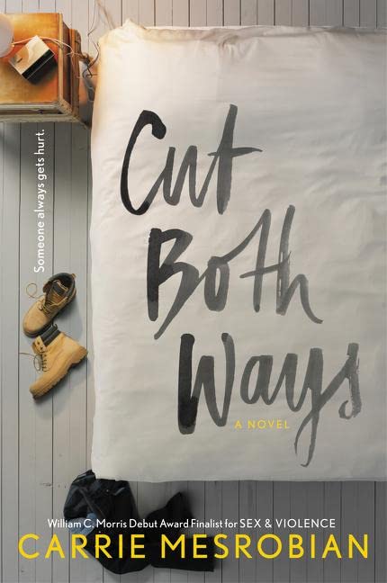 Cut Both Ways - 2127