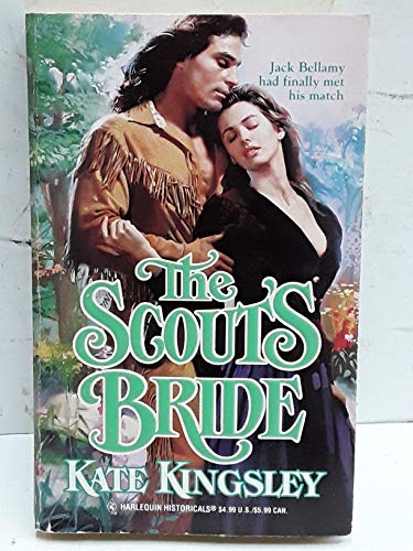 Scout'S Bride - 6607