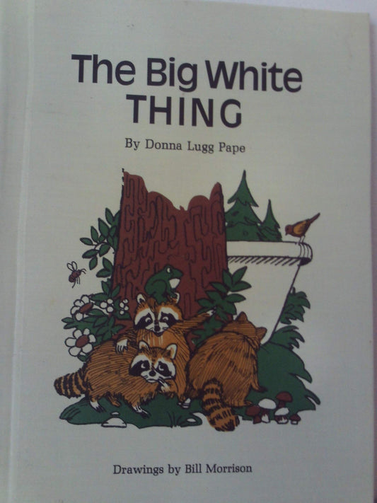 The Big White Thing