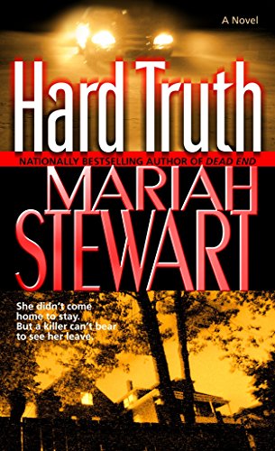 Hard Truth: A Novel - 7604