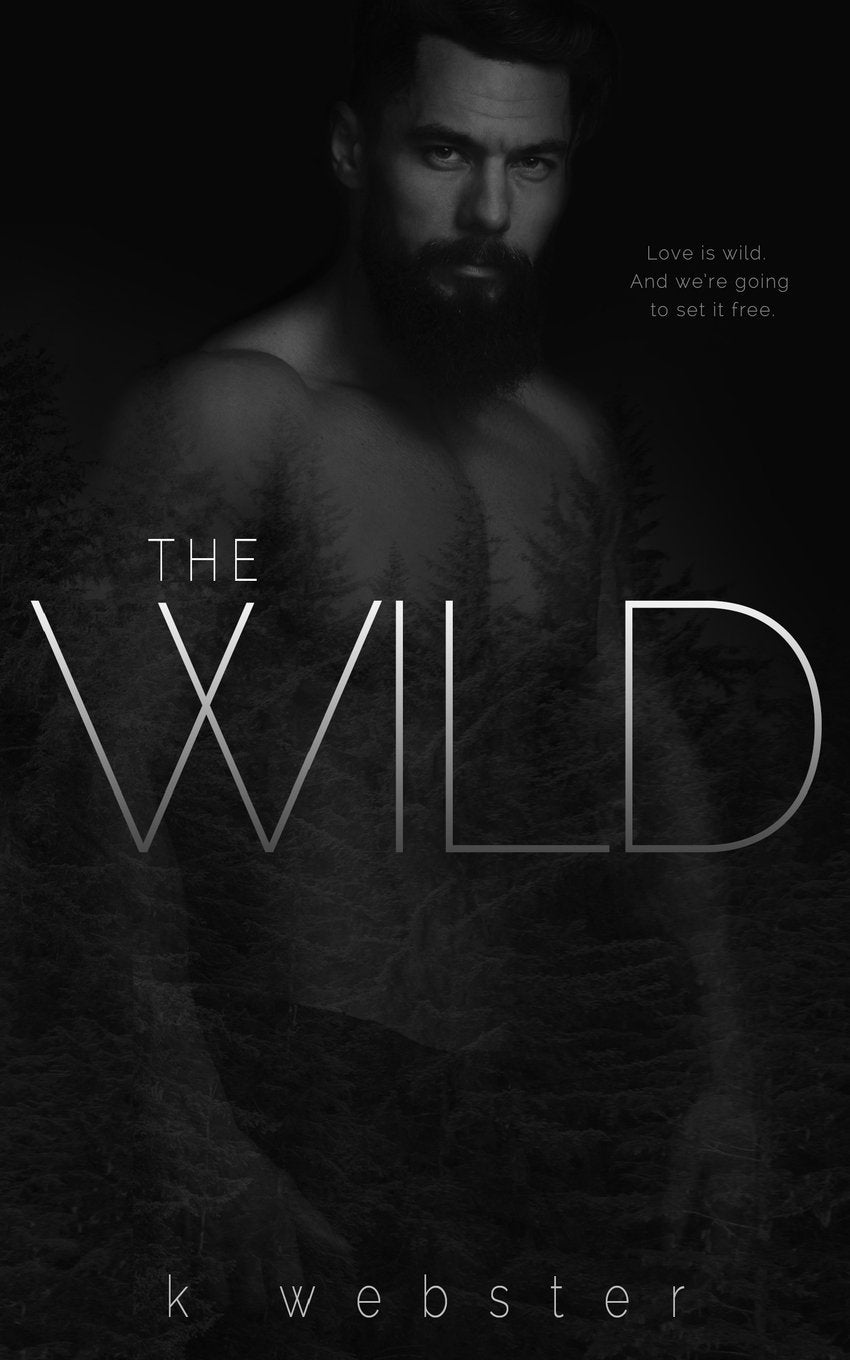 The Wild - 4213