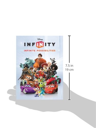 Disney Infinity: Infinite Possibilities - 1491