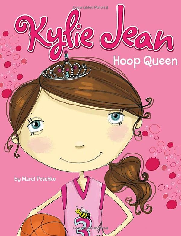 Hoop Queen (Kylie Jean) - 5259