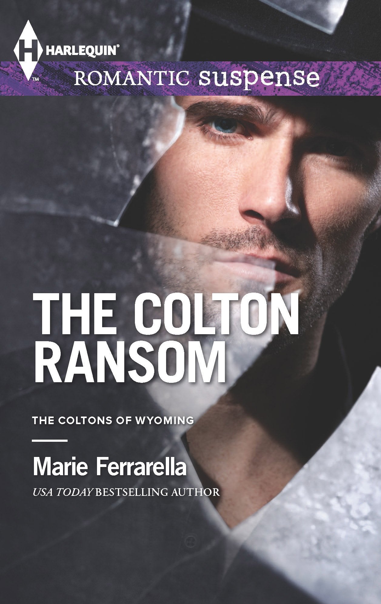 The Colton Ransom - 5285