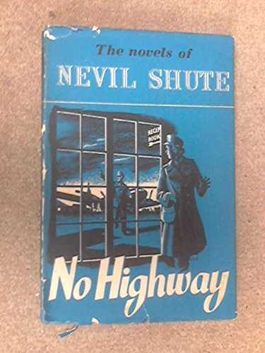 No Highway - 3546