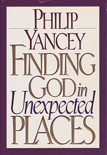 Finding God in Unexpected Places - 1307