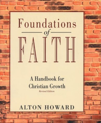 Foundations of Faith - 5673