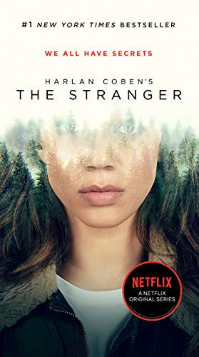 The Stranger (Movie Tie-In) - 7588