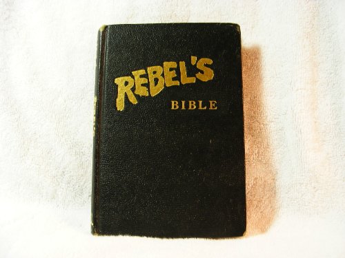 Rebel's Bible - 8175