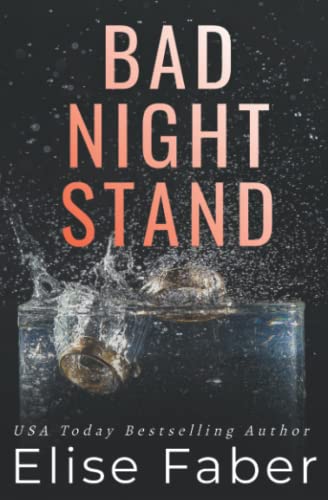 Bad Night Stand (Billionaire's Club) - 2970