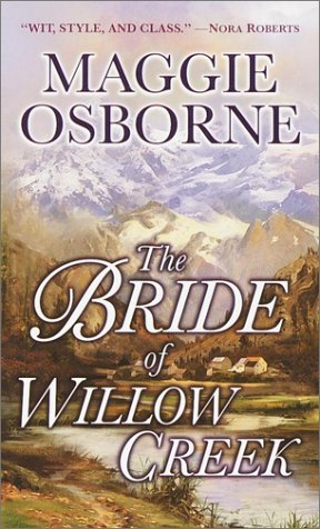 The Bride of Willow Creek - 6793