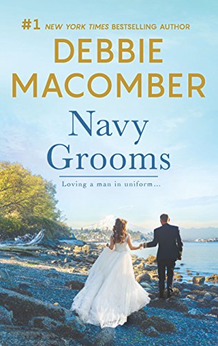 Navy Grooms: An Anthology - 8920