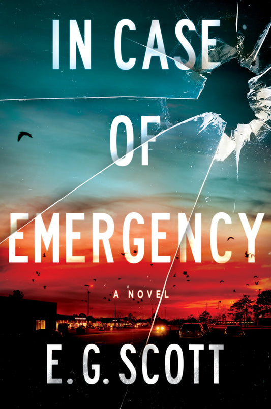 In Case of Emergency: A Novel - 1974