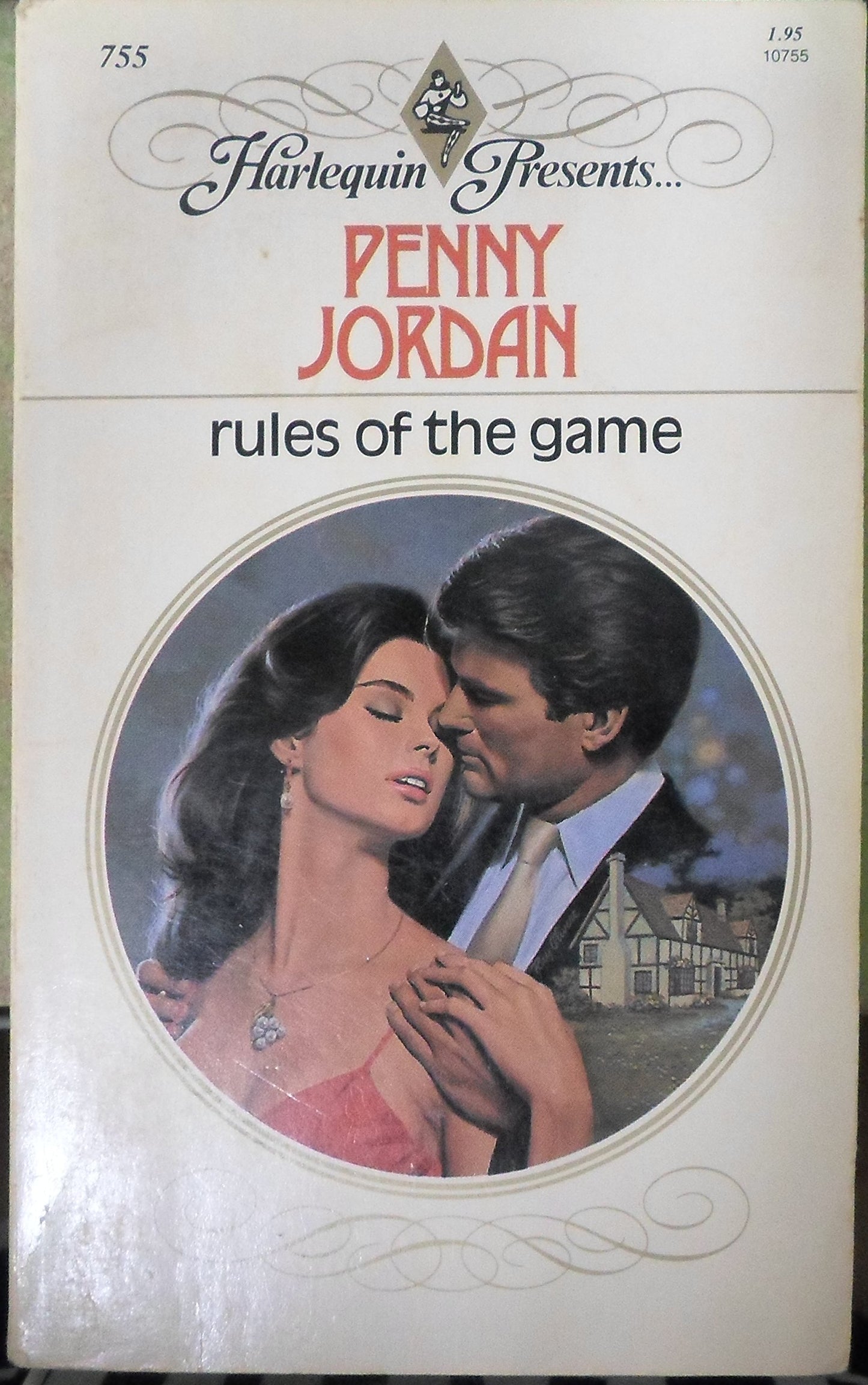 Rules of the Game - 1233