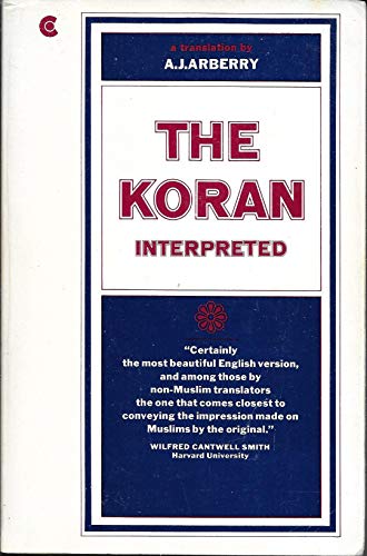 The Koran Interpreted - 442