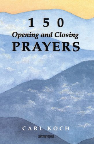 150 Opening and Closing Prayers - 1490