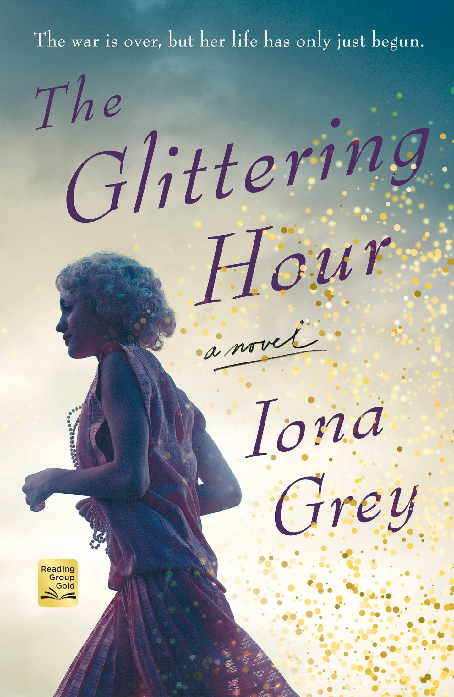 Glittering Hour - 4429