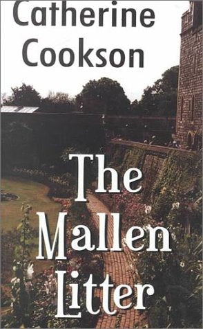 The Mallen Litter - 9870