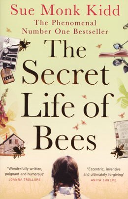 The Secret Life of Bees - 5604