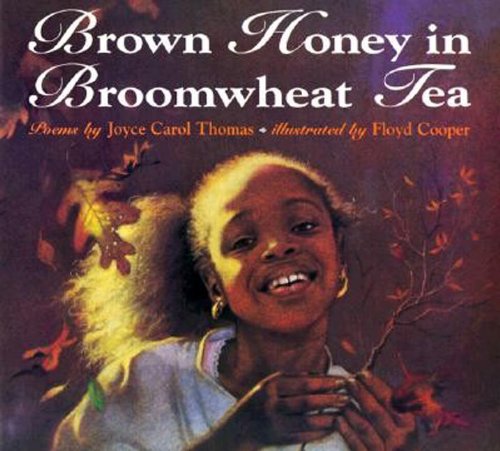 Brown Honey in Broomwheat Tea - 189