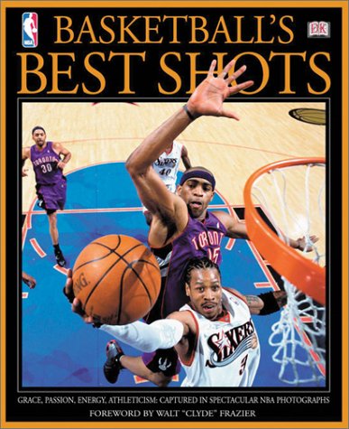 Basketball's Best Shots - 9802