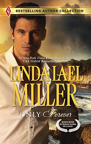 Only Forever: Thunderbolt over Texas (Harlequin Bestselling Author Collection) - 9490