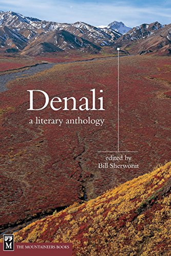 Denali: A Literary Anthology - 1095