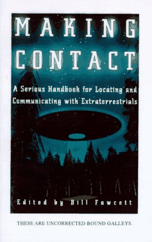 Making Contact - 8917