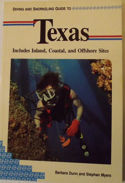 Lonely Planet Diving and Snorkeling Guide Texas: Includes Inland, Coastal, and Offshore Sites - 886