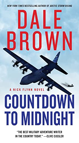 Countdown to Midnight: A Nick Flynn Novel (Nick Flynn, 2) - 7087