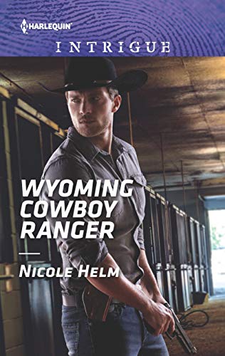 Wyoming Cowboy Ranger (Carsons & Delaneys: Battle Tested, 3) - 2612