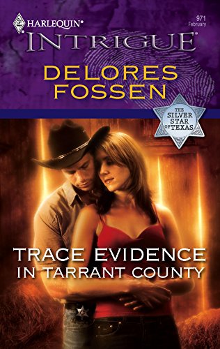 Trace Evidence in Tarrant County - 5984