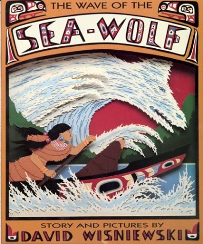 The Wave of the Sea-Wolf - 9996