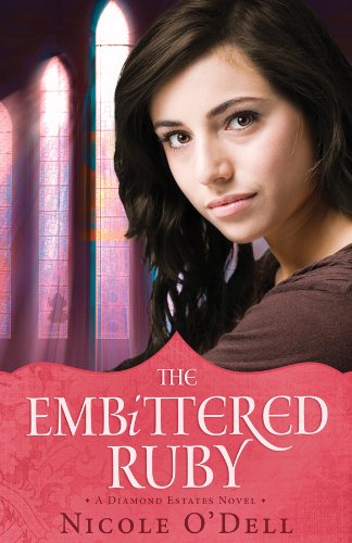 The Embittered Ruby (Diamond Estates) - 4463