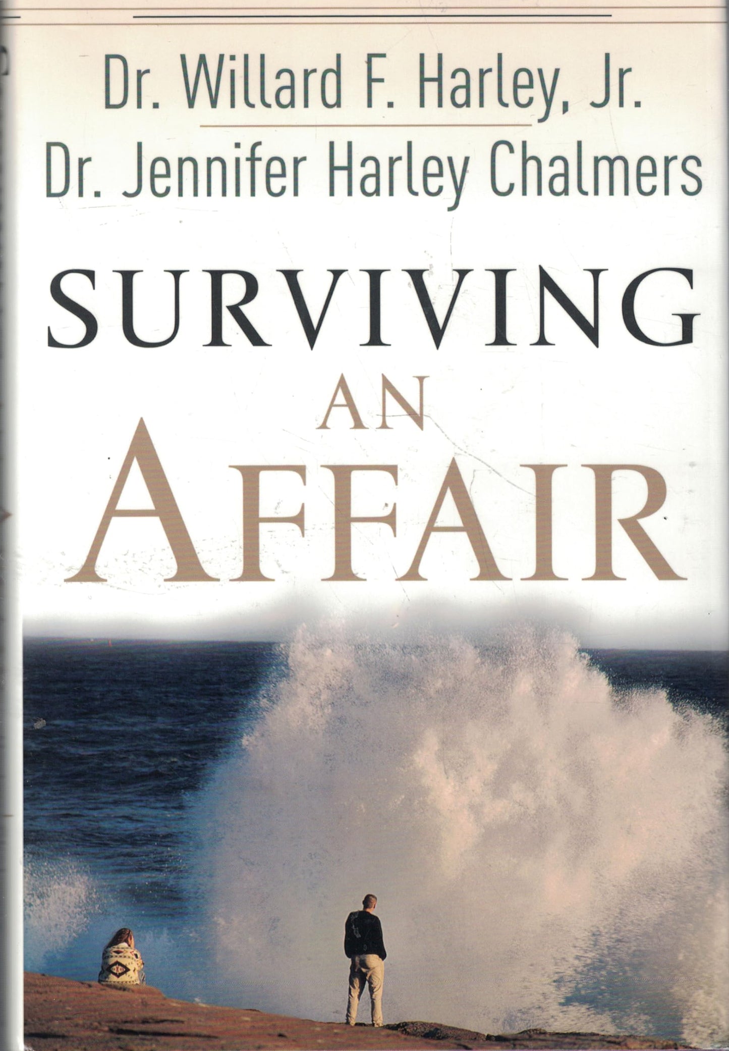 Surviving an Affair - 6629