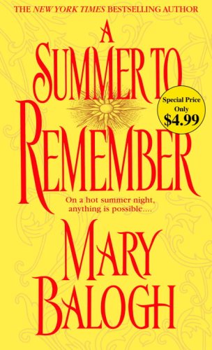 A Summer to Remember - 2152