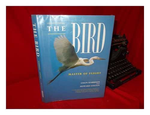 The Bird: Master of Flight - 6365