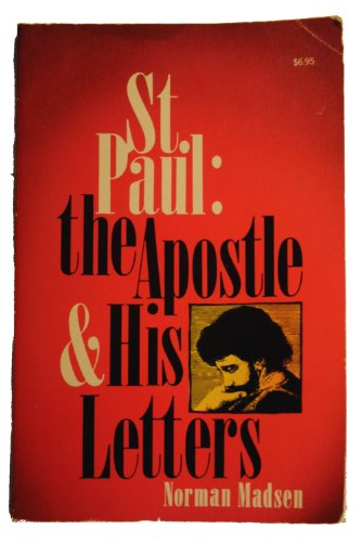 St. Paul: The Apostle and His Letters - 2620