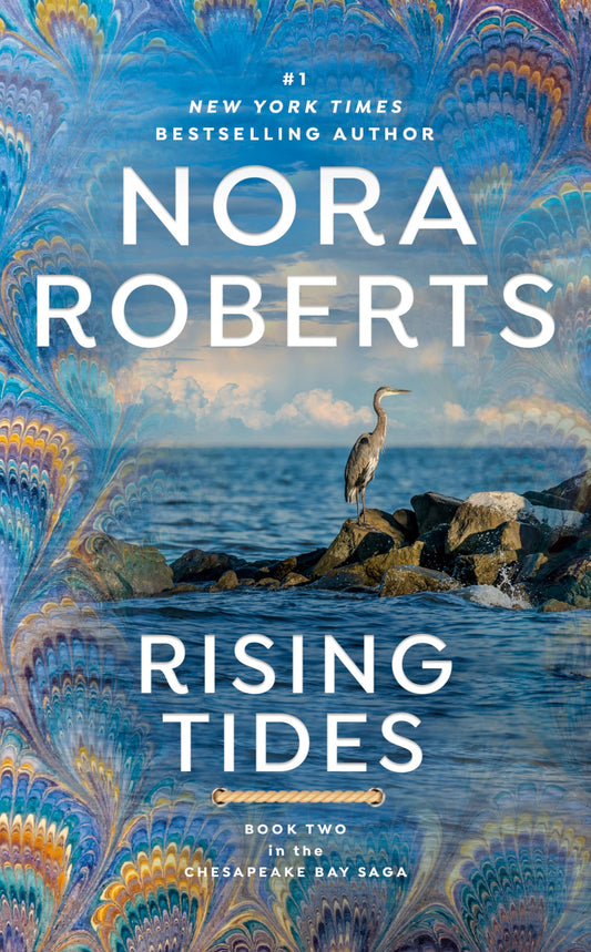 Rising Tides (The Chesapeake Bay Saga, Book 2) - 8546