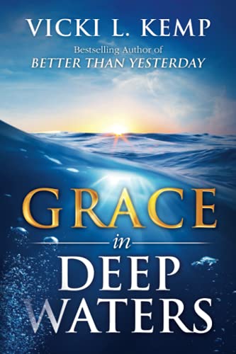 Grace in Deep Waters - 6536