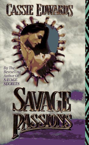 Savage Passions - 3645