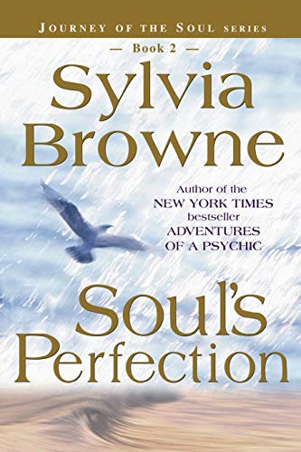 Soul's Perfection (Journey of the Soul's Service, Book 2) - 9436