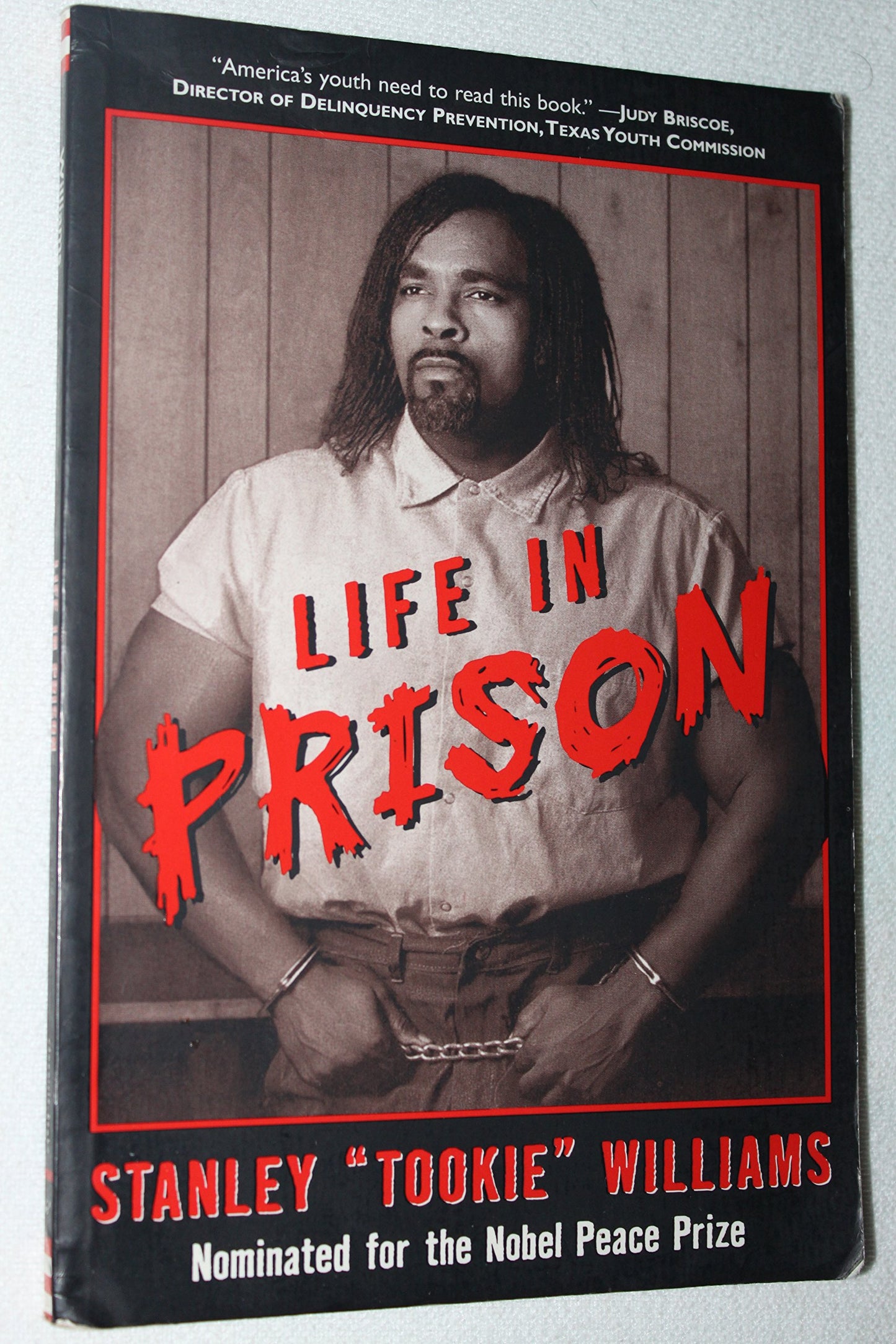 Life in Prison - 5306